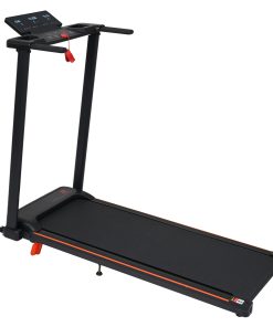 Portable Treadmills for Home with Handle
