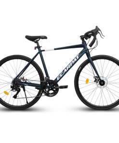 E-CARPAT A28320R 700Cx28 Road Bike