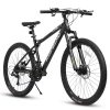 E-CARPAT A26251 26-inch Mountain Bike