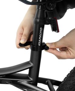 E-CARPAT A26251 26-inch Mountain Bike