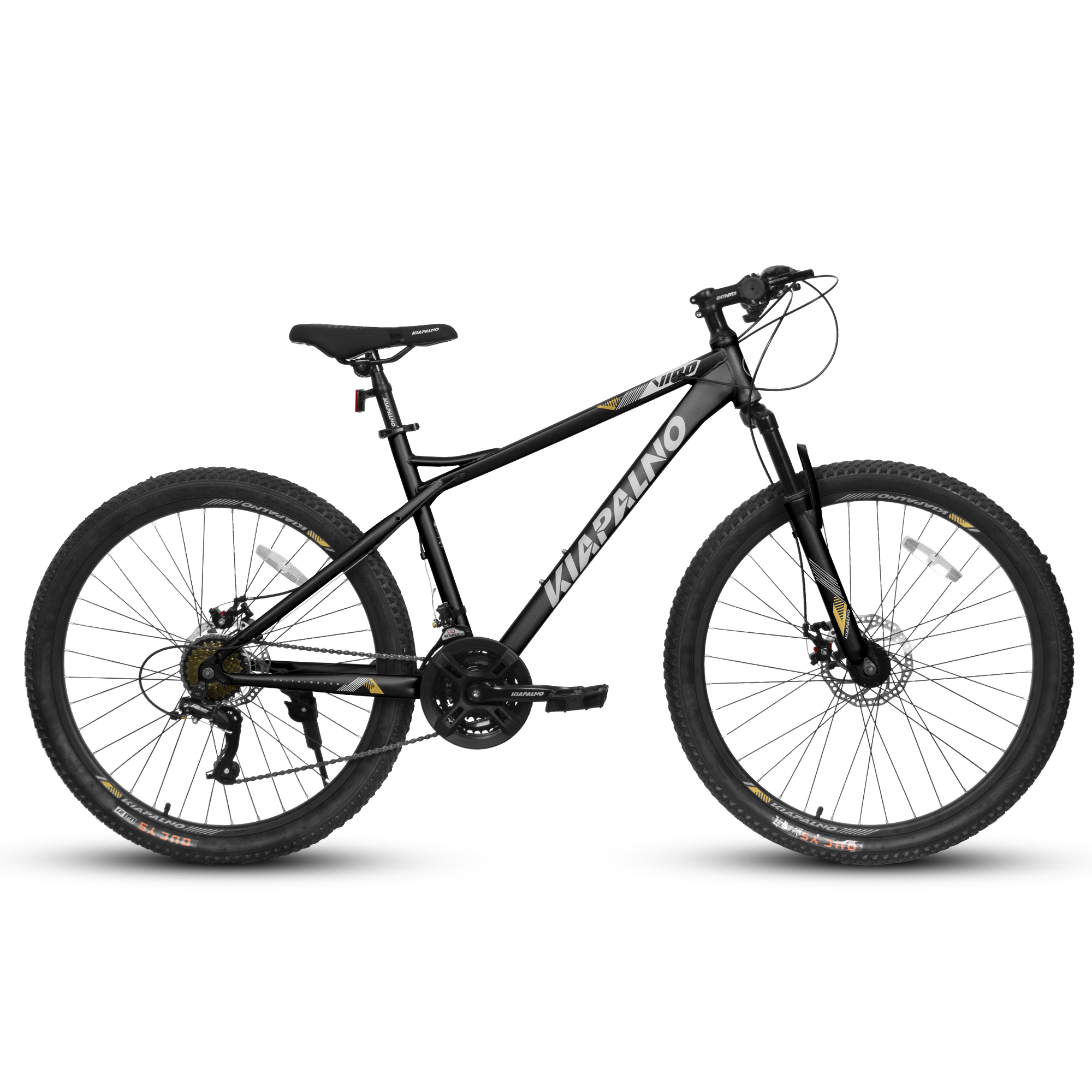 E-CARPAT A26251 26-inch Mountain Bike
