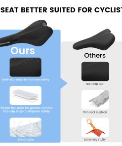 E-CARPAT A26251 26-inch Mountain Bike