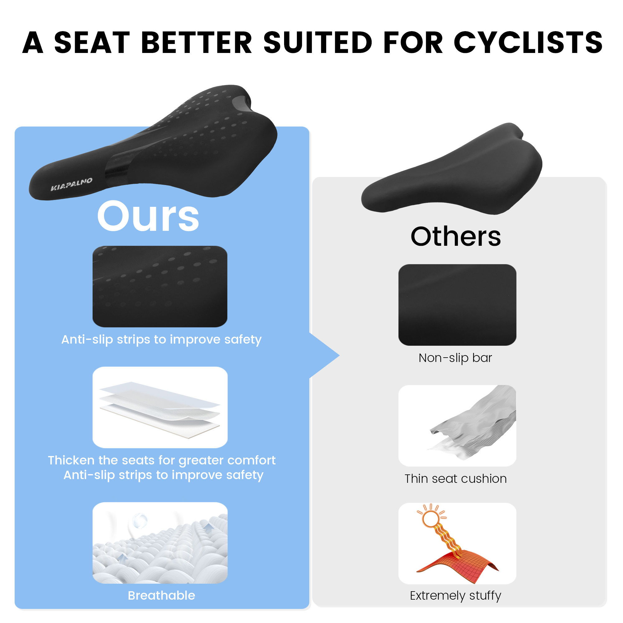 E-CARPAT A26251 26-inch Mountain Bike