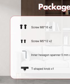 Portable Treadmills for Home with Handle