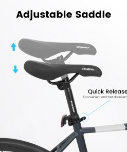 E-CARPAT A28320R 700Cx28 Road Bike