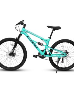 E-CARPAT A26207 26 Inch Mountain Bike