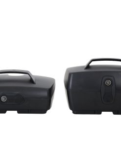 Four Wheels Compact Travel Mobility Scooter