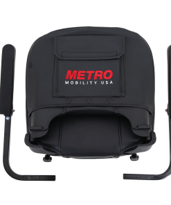 Four Wheels Compact Travel Mobility Scooter