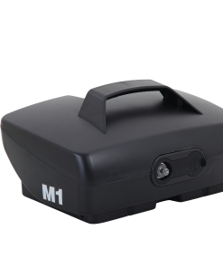 Four Wheels Compact Travel Mobility Scooter