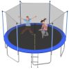 14FT Trampoline for Kids