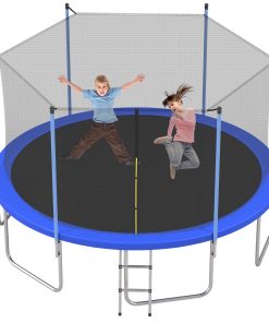 14FT Trampoline for Kids