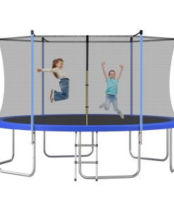 14FT Trampoline for Kids