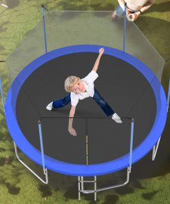 14FT Trampoline for Kids