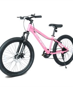 Ecarpat 24 Inch Youth Mountain Bike