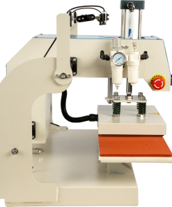 8 x 12 Inch Pneumatic Heat Press Machine