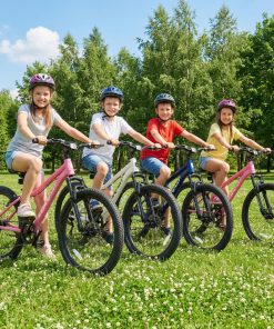 Ecarpat 24 Inch Youth Mountain Bike