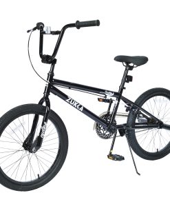 ZUKKA 20 Inch Single Speed Children's Bicycle