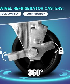 67 IN Commercial Pizza Prep Table with a Built-in Refrigerator