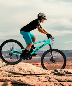 E-CARPAT A26207 26 Inch Mountain Bike