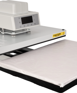 16x24 Format Manual Heat Press Machine, 110V / 1600W