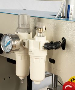 8 x 12 Inch Pneumatic Heat Press Machine