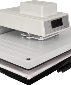 16x24 Format Manual Heat Press Machine, 110V / 1600W