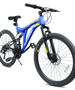 ECARPAT A26003 26 Inch Mountain Bike
