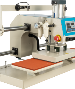 8 x 12 Inch Pneumatic Heat Press Machine