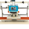 8 x 12 Inch Pneumatic Heat Press Machine