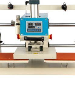8 x 12 Inch Pneumatic Heat Press Machine