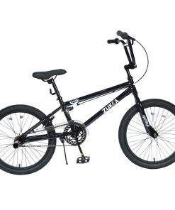 ZUKKA 20 Inch Single Speed Children's Bicycle