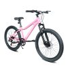 Ecarpat 24 Inch Youth Mountain Bike