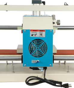 8 x 12 Inch Pneumatic Heat Press Machine
