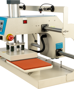 8 x 12 Inch Pneumatic Heat Press Machine