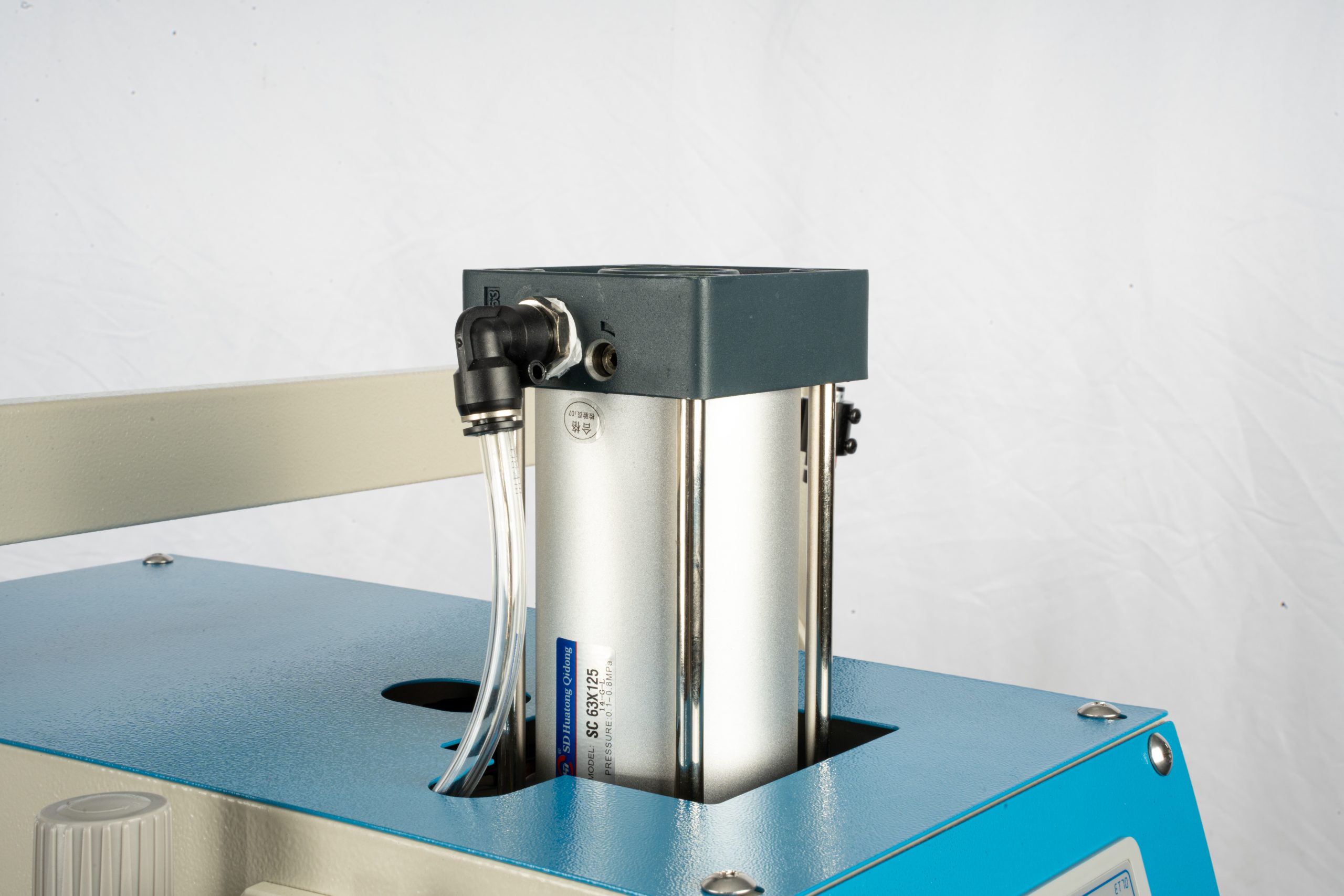 8 x 12 Inch Pneumatic Heat Press Machine