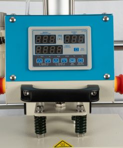 8 x 12 Inch Pneumatic Heat Press Machine