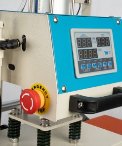 8 x 12 Inch Pneumatic Heat Press Machine