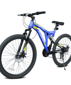 ECARPAT A26003 26 Inch Mountain Bike