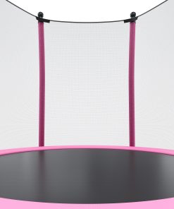 5.5 FT Kids Trampoline with Safety Net