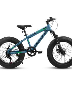 E-CARPAT V20235 20 Inch Fat Tire Bike