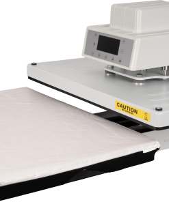 16x24 Format Manual Heat Press Machine, 110V / 1600W