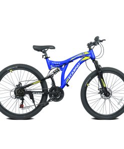 ECARPAT A26003 26 Inch Mountain Bike