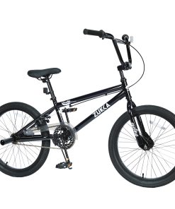 ZUKKA 20 Inch Single Speed Children's Bicycle