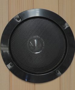 3-4 Person Outdoor Sauna Room