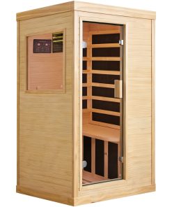Single Person Infrared Sauna