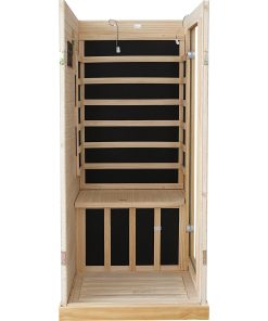 Single Person Infrared Sauna