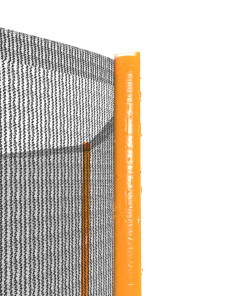 14FT Trampoline with Basketball Hoop