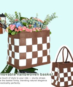 ECARPAT A26285B 26 Inch Folding City Bike