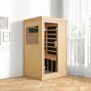 Single Person Infrared Sauna