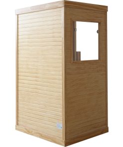 Single Person Infrared Sauna